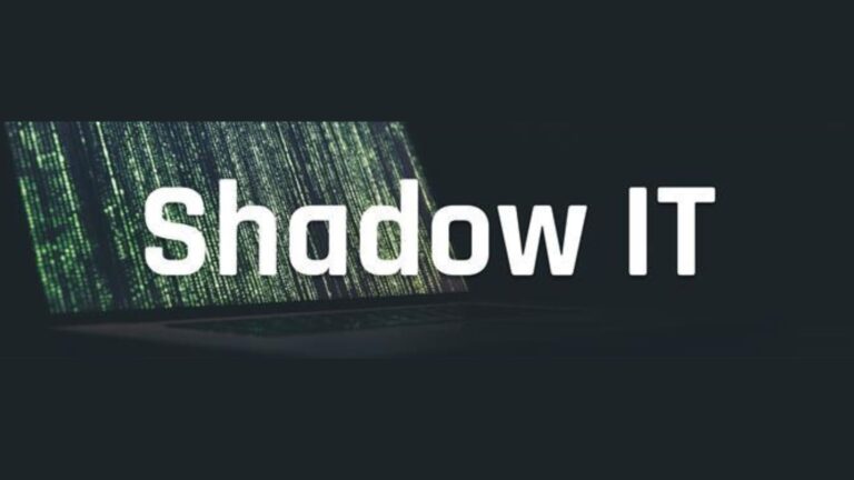 Shadow IT: Boon or Bane?
