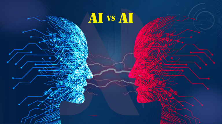 AI vs AI: Detecting AI content through AI software